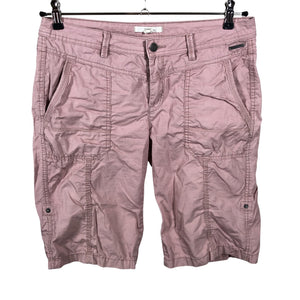 Unisex Esprit - Shorts, size 38 - Light pink (2)