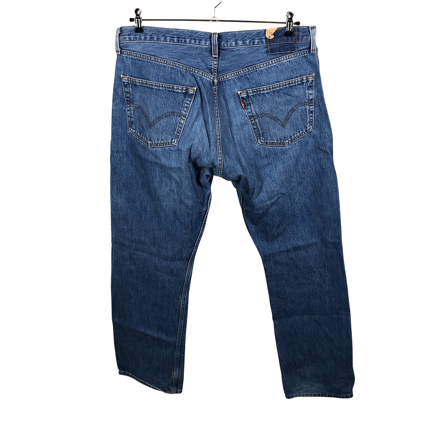 Unisex Levi's - Jeans, size W38 - Blue (3)