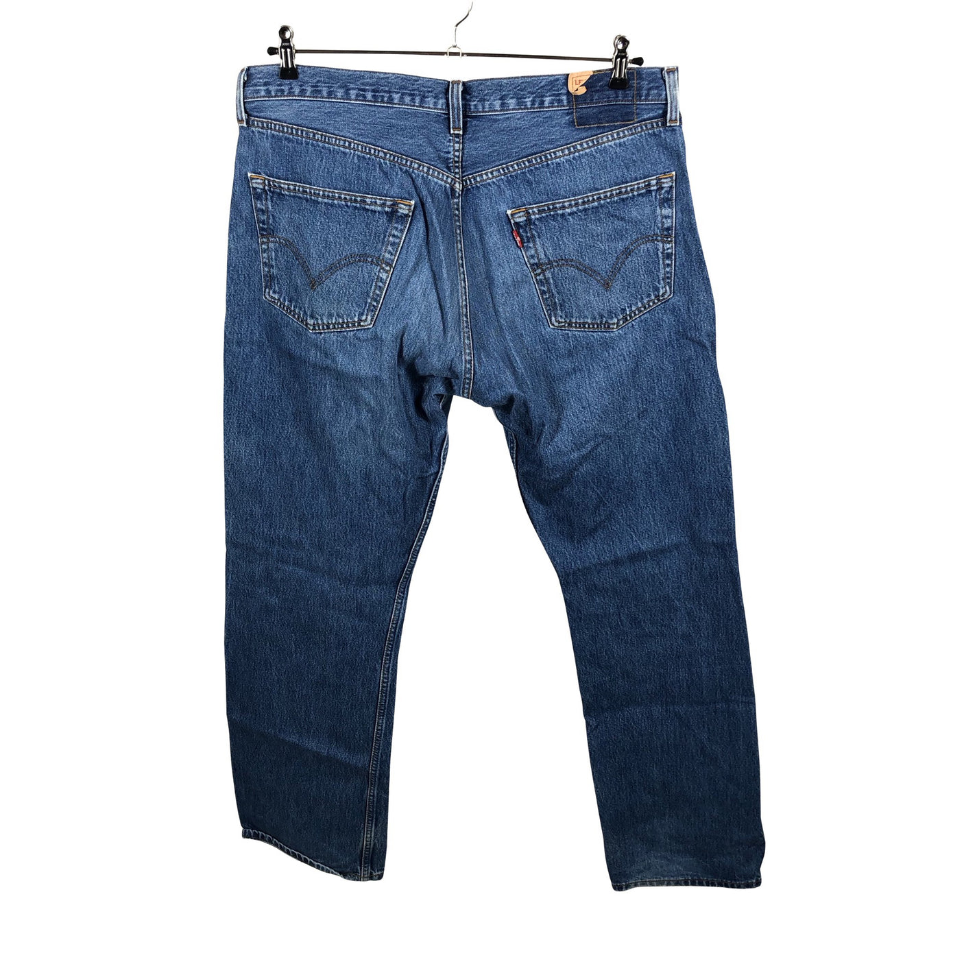 Unisex Levi's - Jeans, size W38 - Blue (2)