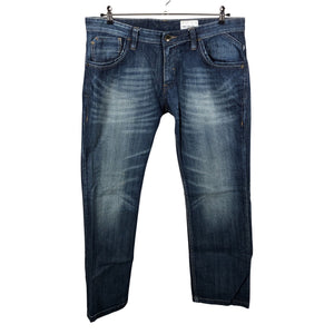 Unisex Tom Tailor - Jeans, size W38 - Blue (1)