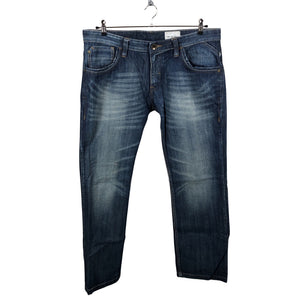 Unisex Tom Tailor - Jeans, size W38 - Blue (2)