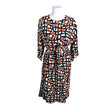 Unisex Marimekko - Schiffon dress, size 34 - White ()