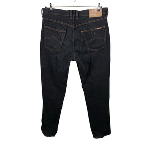 Unisex Marlboro Classics - Jeans, size W36 - Blue (2)