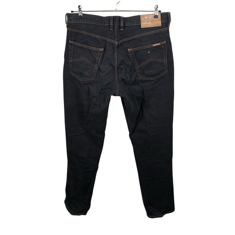 Unisex Marlboro Classics - Jeans, size W36 - Blue (2)