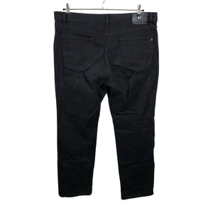 Unisex Pierre Cardin - Jeans, size W42 - Black (3)
