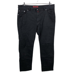Unisex Pierre Cardin - Jeans, size W42 - Black (2)