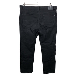 Unisex Pierre Cardin - Jeans, size W42 - Black (4)