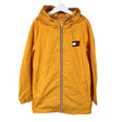 Unisex Tommy Hilfiger - Spring/Fall jacket, size 152 - 158 - Orange ()