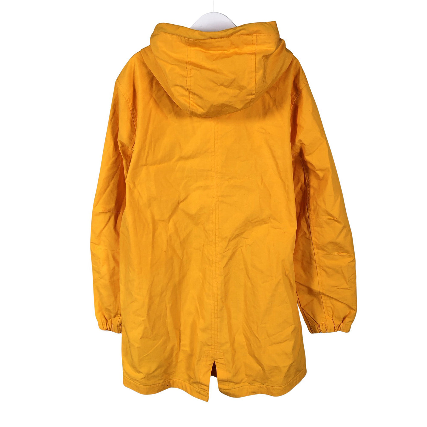 Unisex Tommy Hilfiger - Spring/Fall jacket, size 152 - 158 - Orange (2)