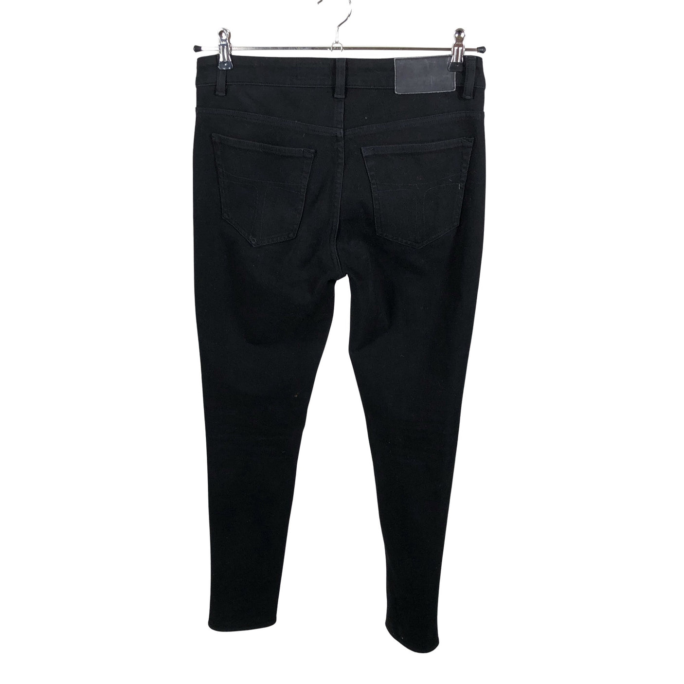 Unisex Tiger of Sweden - Jeans, size 40 - Black (2)