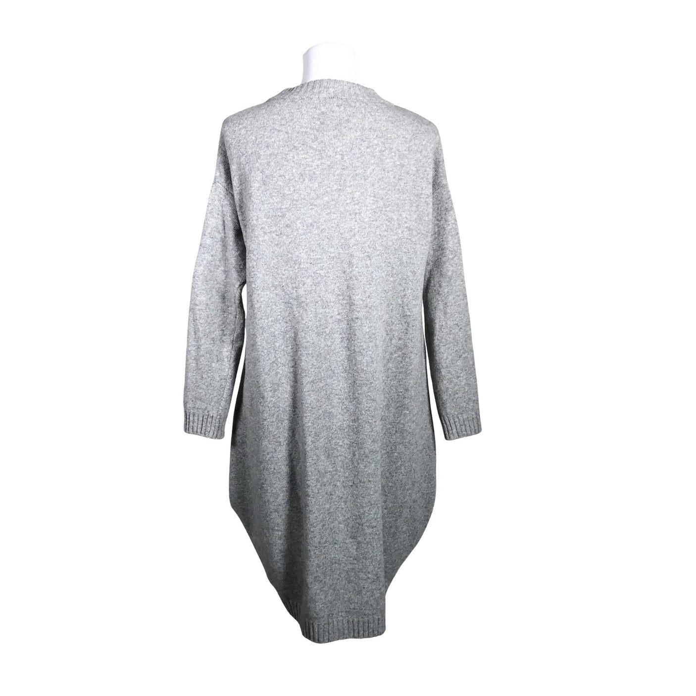 Unisex Papu - Knit dress, size 36 - Gray (3)