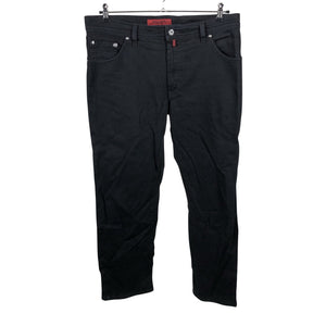 Unisex Pierre Cardin - Jeans, size XXL - Black (1)