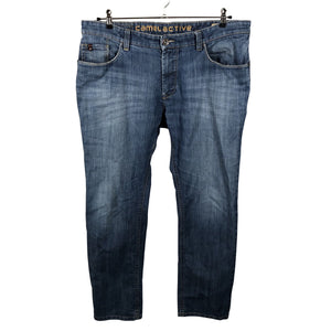Unisex Camel Active - Jeans, size W40 - Blue (1)