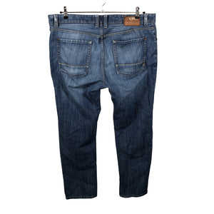 Unisex Camel Active - Jeans, size W40 - Blue (3)