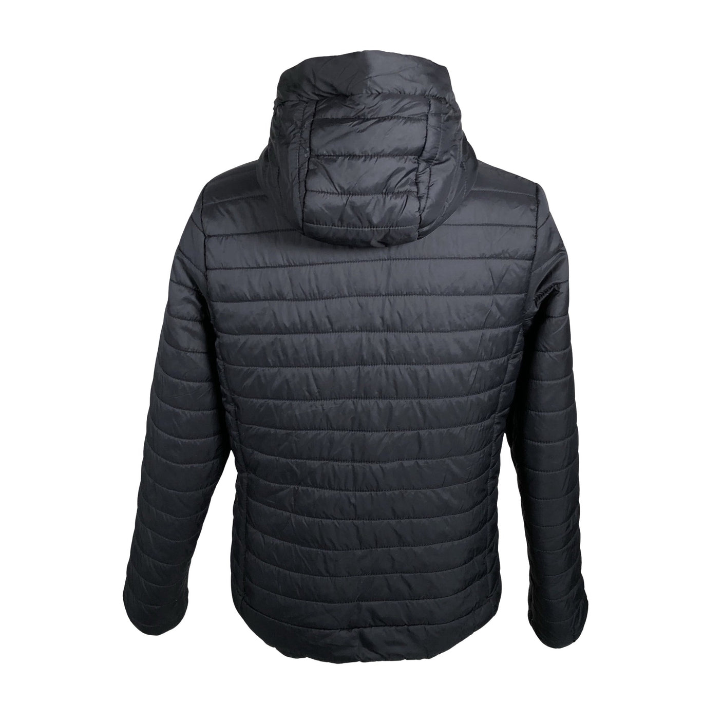 Unisex Karhu - Lightly padded jacket, size 36 - Black (2)
