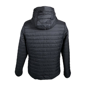 Unisex Karhu - Lightly padded jacket, size 36 - Black (2)