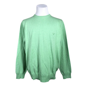 Unisex Gant - Sweater, size XXL - Green (1)