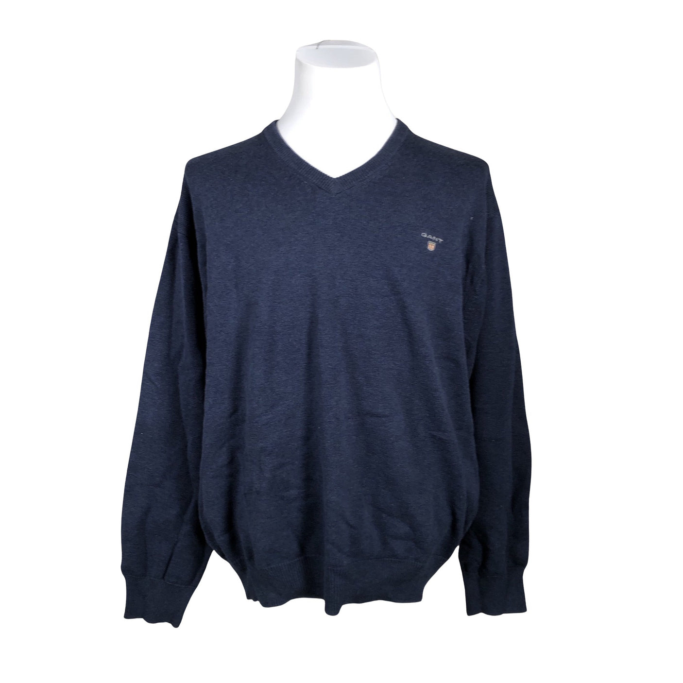 Unisex Gant - Sweater, size XXXL - Blue (1)