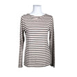 Unisex Betty Barclay - Tricot shirt, size 40 - Beige ()