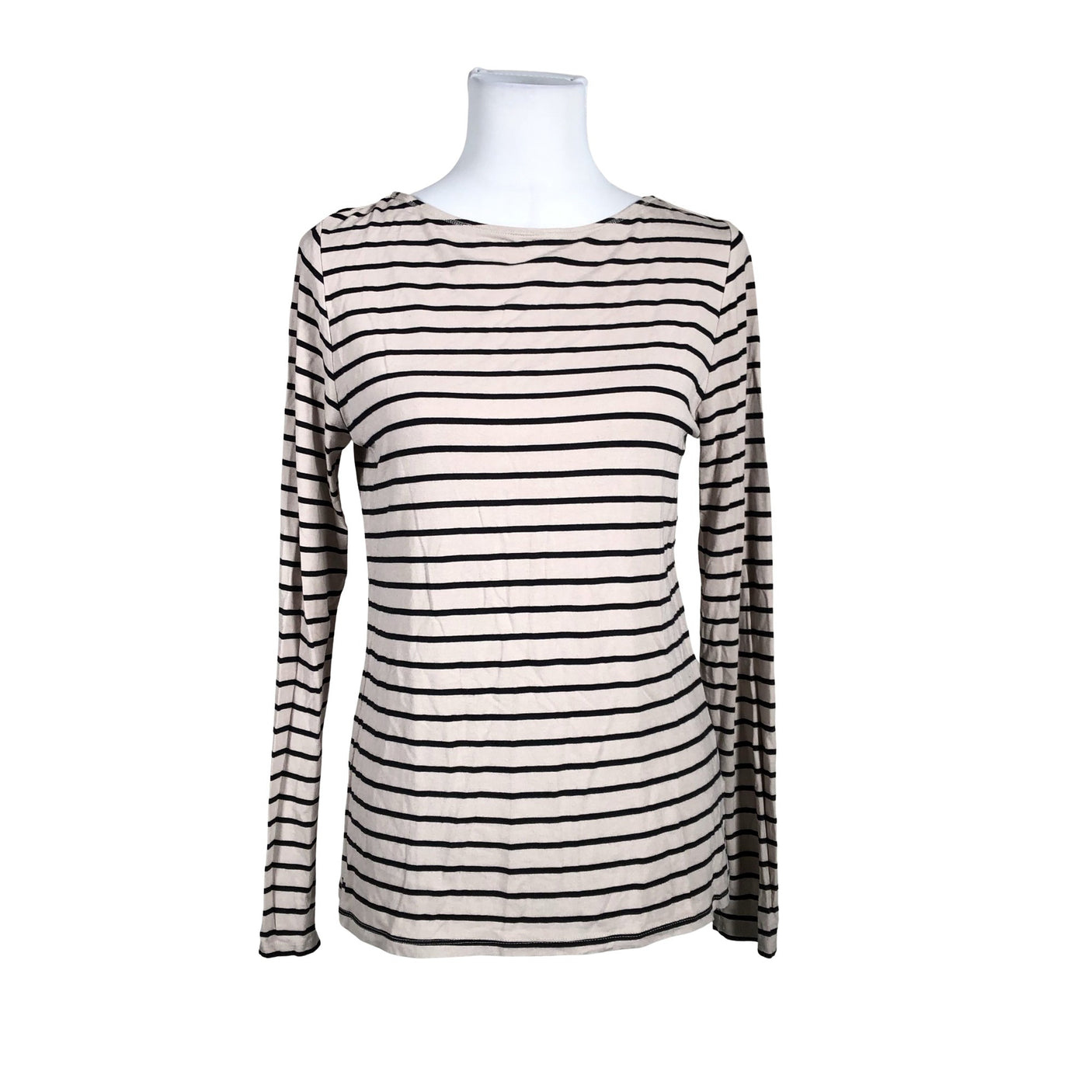 Unisex Betty Barclay - Tricot shirt, size 40 - Beige (1)
