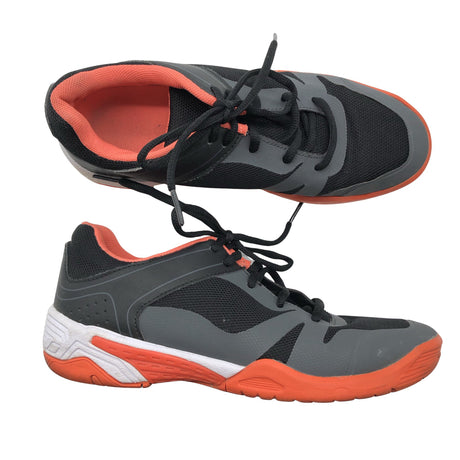 Unisex Soc - Indoor sports shoes, size 39 - Black (2)