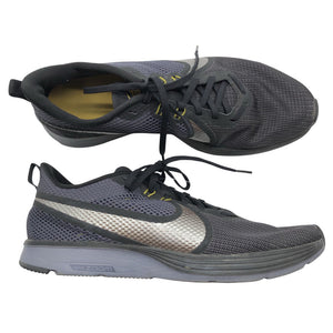 Unisex Nike - Sneakers, size XS - Black (2)