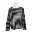Unisex &Other Stories - Tricot shirt, size 40 - Gray ()