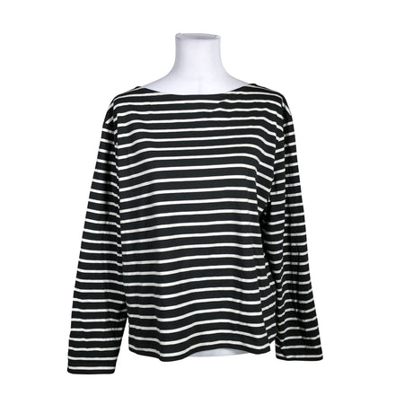 Unisex &Other Stories - Tricot shirt, size 40 - Gray ()