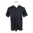 Unisex American Eagle - Polo shirt, size XXL - Gray ()
