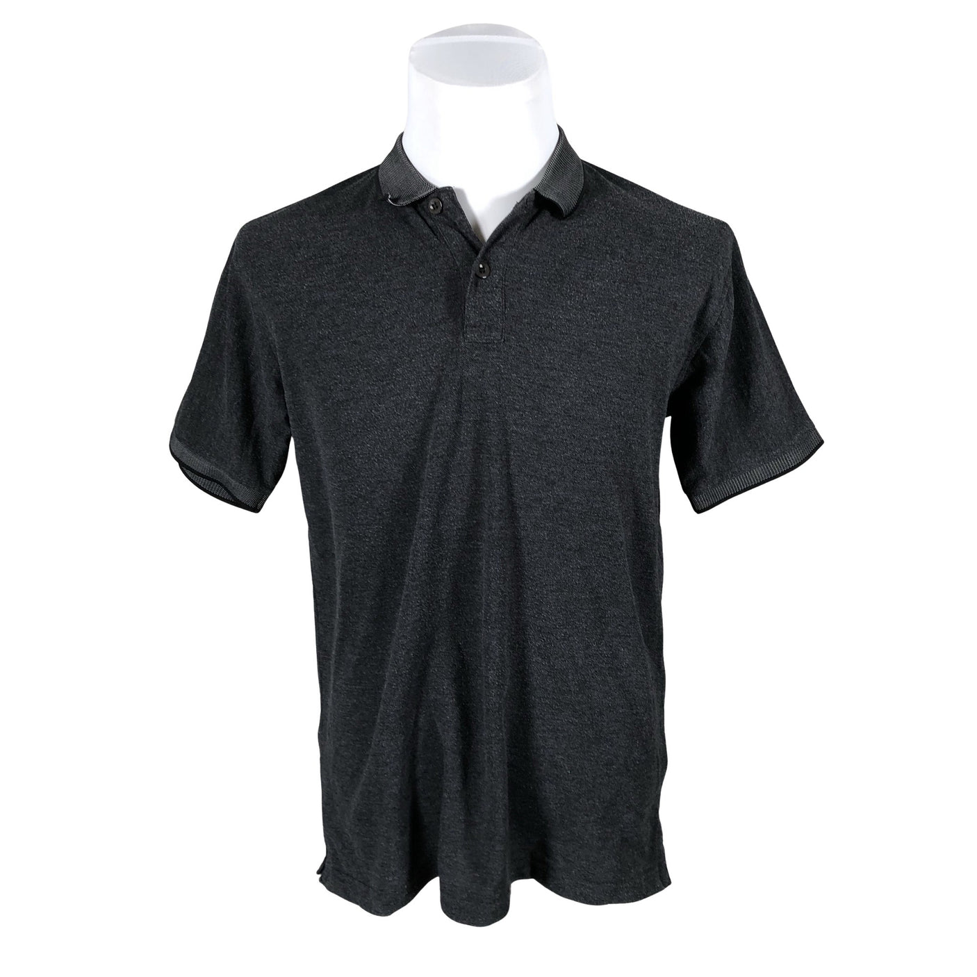 Unisex American Eagle - Polo shirt, size XXL - Gray (1)