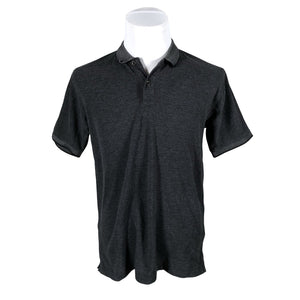 Unisex American Eagle - Polo shirt, size XXL - Gray (1)