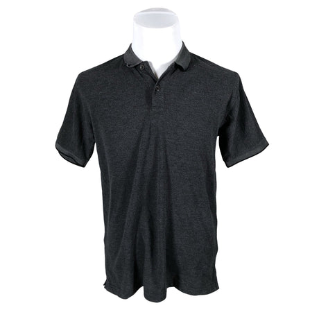 Unisex American Eagle - Polo shirt, size XXL - Gray ()