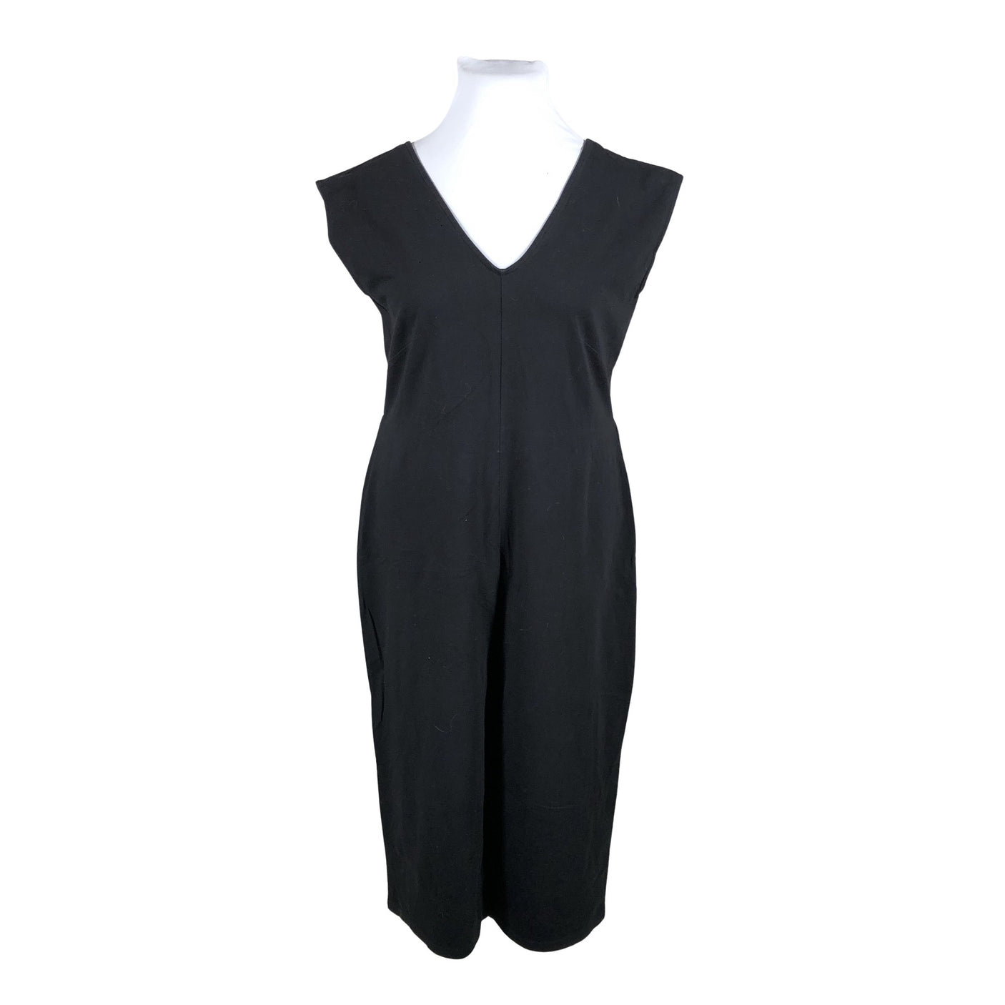 Unisex NOSH - Overalls, size 46 - Black (2)
