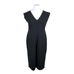 Unisex NOSH - Overalls, size 46 - Black (2)