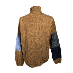 Unisex Daniel Hechter - Sweater, size XXL - Brown (2)