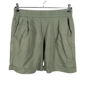 Unisex NOSH - Tricot shorts, size 46 - Green (1)