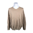 Unisex Camel Active - Sweater, size XXL - Beige ()