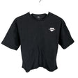 Unisex Name It - T-shirt, size 158 - 164 - Black ()