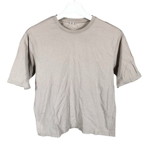 Unisex Name It - T-shirt, size 158 - 164 - Beige (1)