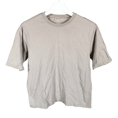 Unisex Name It - T-shirt, size 158 - 164 - Beige ()