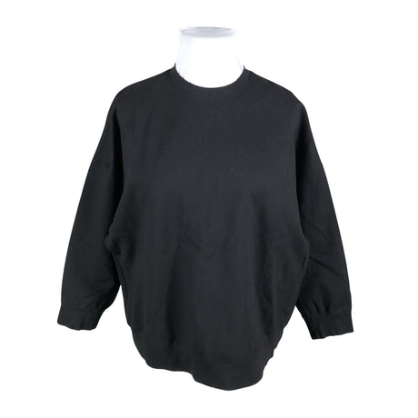 Unisex Voglia - Tricot shirt, size 44 - Black (2)
