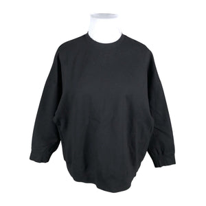 Unisex Voglia - Tricot shirt, size 44 - Black (1)