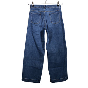 Unisex Name It - Jeans, size 152 - 158 - Blue (2)