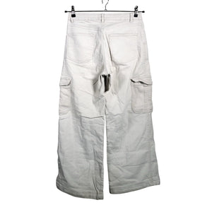Unisex Lindex - Jeans, size 164 - 170 - Beige (2)