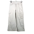 Unisex Lindex - Jeans, size 164 - 170 - Beige ()