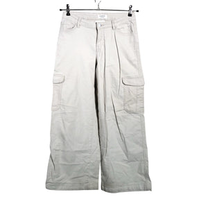 Unisex Lindex - Jeans, size 164 - 170 - Beige (1)