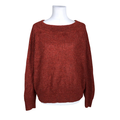 Unisex Lindex - Sweater, size 40 - Red ()