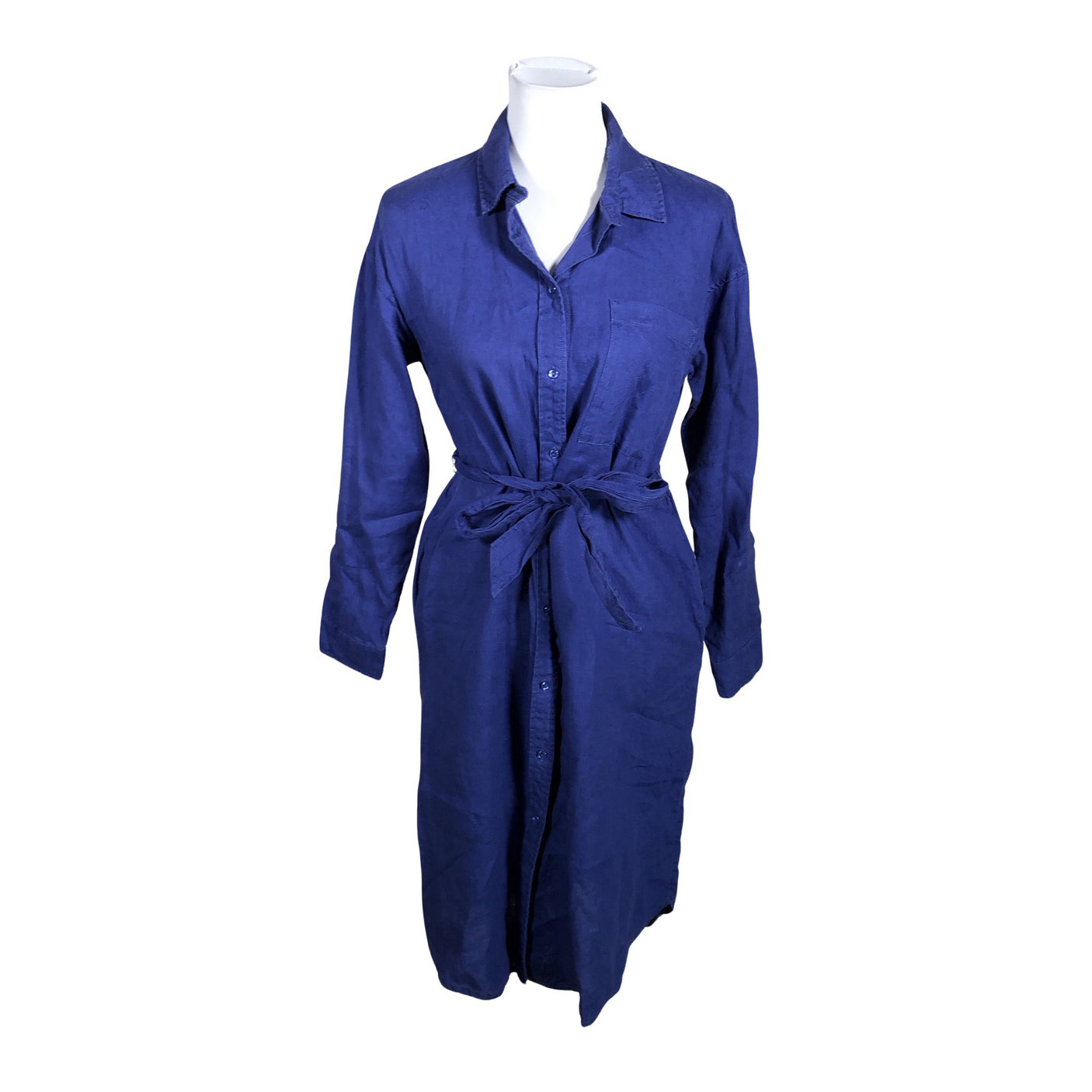 Unisex Essentials by Stockmann - Dress, size 34 - Blue (1)