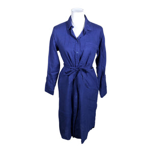 Unisex Essentials by Stockmann - Dress, size 34 - Blue (1)