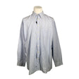 Unisex Gant - Collared shirt, size XXL - Blue ()